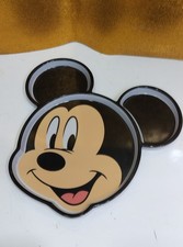 Raro piatto Disney Topolino  a