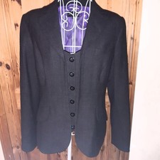 Blazer donna vintage Luisa