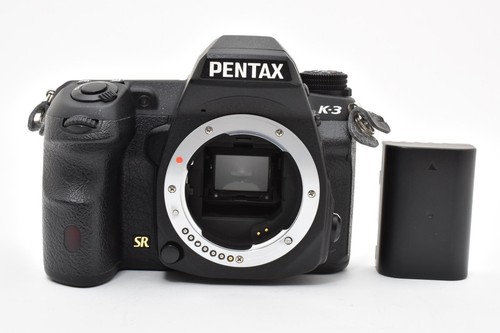 Pentax fotocamera reflex - fotocamera,