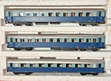 Acme 16219 set Convoglio Treno