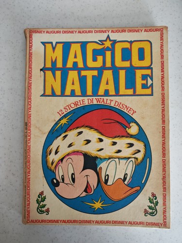 Auguri walt disney magico - auguri,