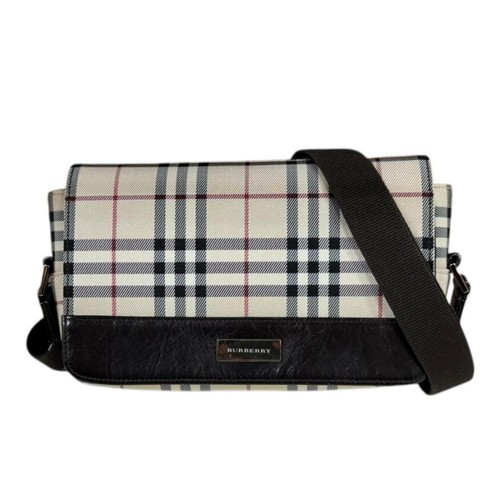 Borsa tracolla burberry - a, nova