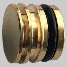 TAPPO FASTEC - Fastec 1/2