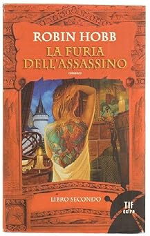 Furia dell assassino - la,