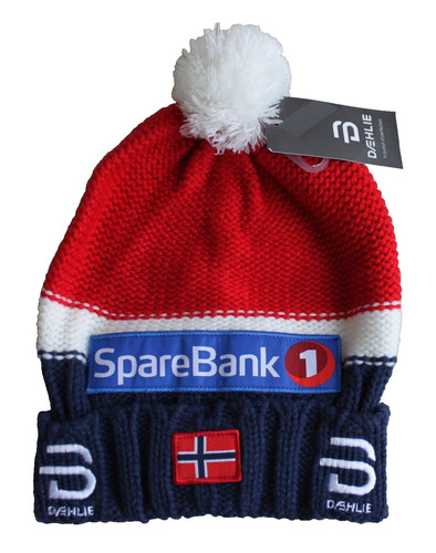 Cappello bjorn daehlie - bjorn, podium