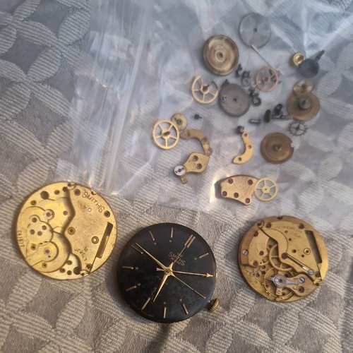 Orologio vintage smiths - orologio,