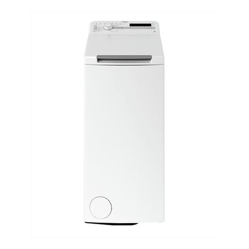 Whirlpool lavatrice carica - whirlpool,