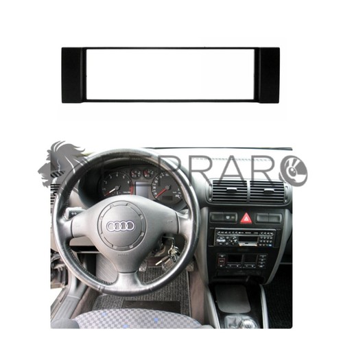 Kit mascherina 1din audi a3 - kit,