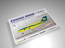 Aircast 1/72 Resina Model Kit