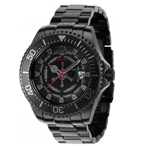 Orologio invicta star wars - orologio,