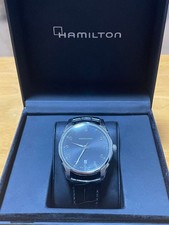 Orologio Hamilton Jazzmaster