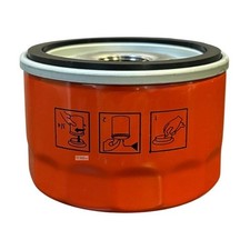 Filtro olio per lombardini