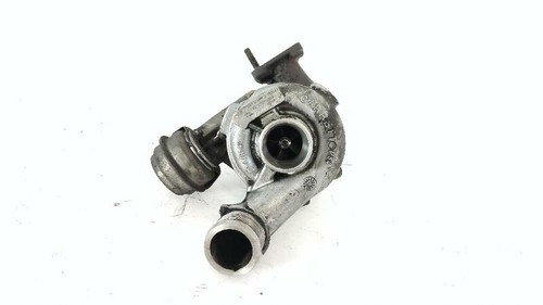 Turbina turbocompressore fiat - turbina,