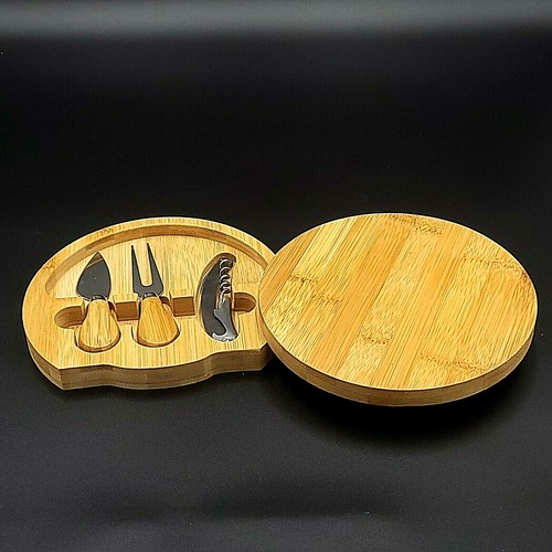 Tagliere formaggio vino set - tagliere,