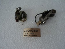 VESPA    PUNTINE   PLATINATE
