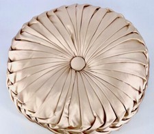 cuscino arredo divano Tondo