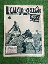 GIORNALE CALCIO E CICLISMO NO MAGLIA MATCH WORN ISSUED SHIRT CAMISETA