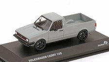 1:43 Solido VW Caddy MK1 14D