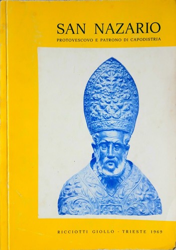 San nazario protovescovo - san,