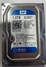 Western Digital WD Blue 1TB - WD10EZEX