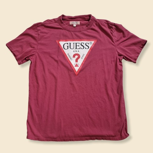 Shirt guess originale di - t-shirt,