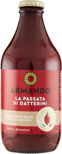 Armando passata di - armando,, la