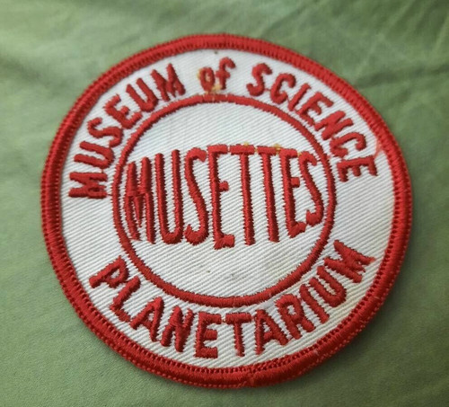 Museo della scienza musettes - museo,