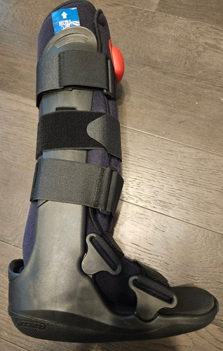Procare xceltrax air - xceltrax,
