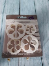 Tagliapasta Fiori cake design