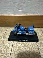 Die cast 1/24 Modellino Moto