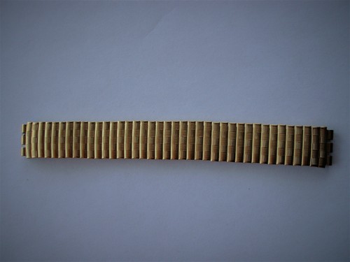 Swatch strap irony big - strap, x