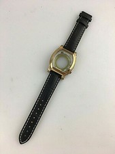 KIT CASSA + CINTURINO PER OROLOGIO RUSSO SOYUZ AUTOMATICO MULTIFUNZIONE 39MM