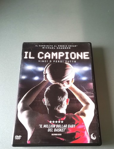 Campione vinci perdi - il,