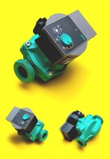 Pompa di circolazione Wilo