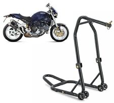 Cavalletto anteriore moto