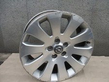 CERCHIO IN LEGA R19 OPEL INSIGNIA ANNO 2010 8.5JX19H2 ET45