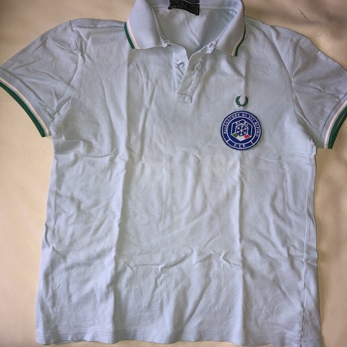 Fred perry polo maestri - perry, di