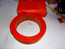 FILTRO ARIA FORD TAUNUS 17M 20M 2000 2300 2600 CONSUL CAPRI GT GRANADA V6 CLEAN