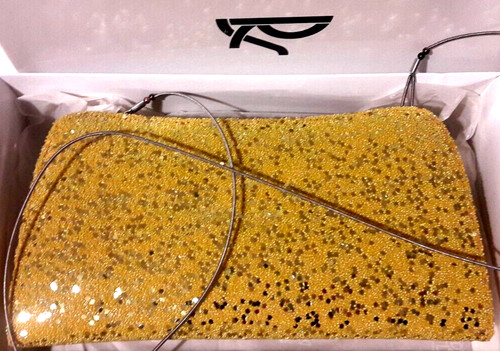 Regina schrecker borsa strass - schrecker,