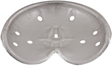 Sedile fisso arrotondato in