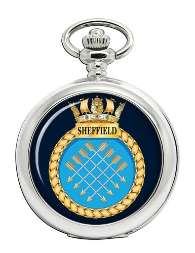 Hms sheffield reale blu scuro - reale,