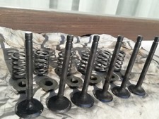 Accessori testata  Accessories Cylinder head 3580300 per Volvo Penta MD2030