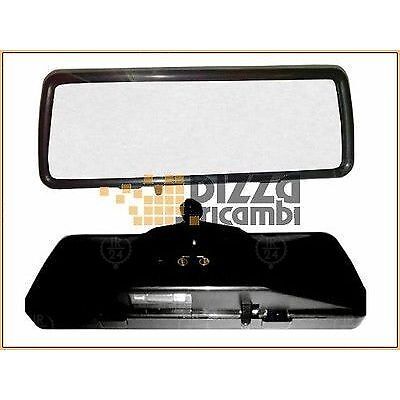 Specchio interno completo - specchio,
