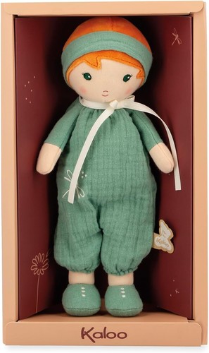 Kaloo first doll olivia - first,