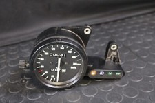 Aprilia RS 125/150 Strumentazione Testata km 31 1999/2005