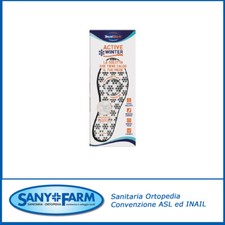 SOLETTA TERMICA TECNIWORK