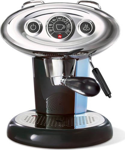 Illy macchina caffè - macchina, espresso