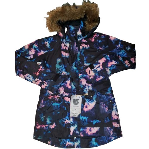 Giacca snowboard burton twc - burton,