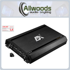 Esx sxe1000 amplificatore - esx, sxe1000.5