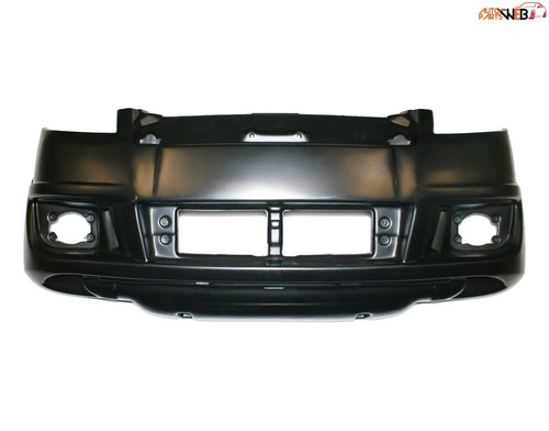 Paraurti anteriore ligier - paraurti,
